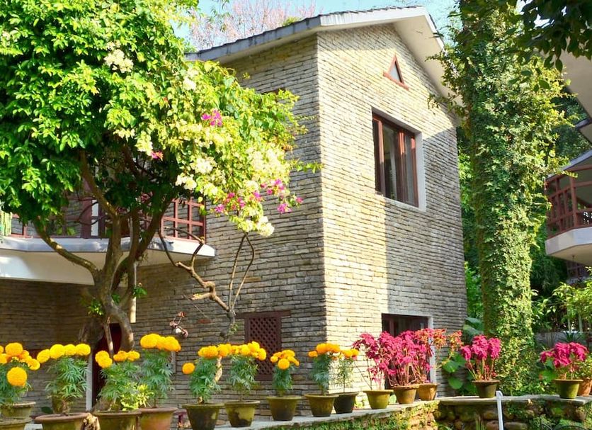 Outdoors view Photo