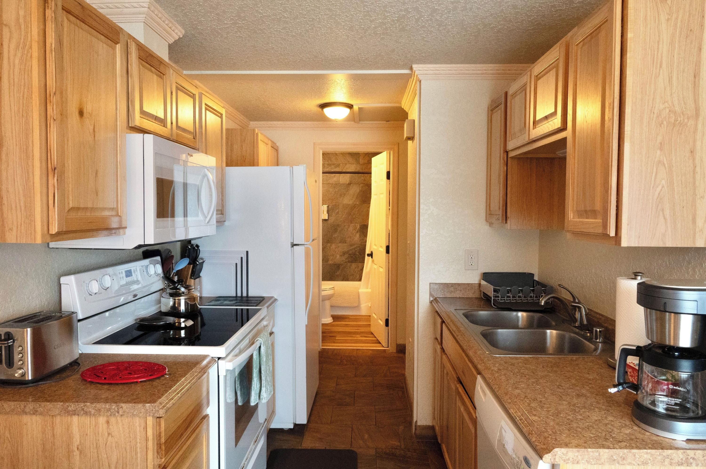 Kitchen Photo