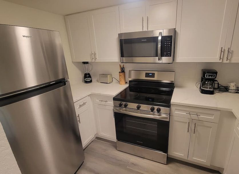 Kitchen Photo