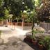 Outdoors view