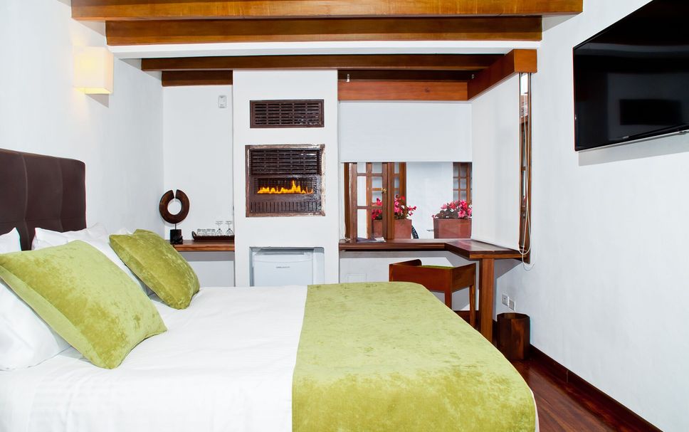 Bedroom Photo