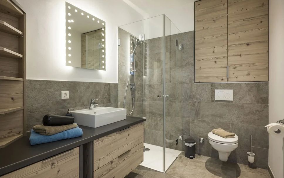 Bathroom Photo