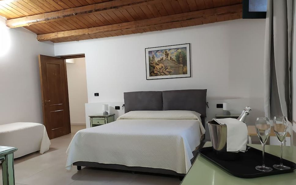 Bedroom Photo