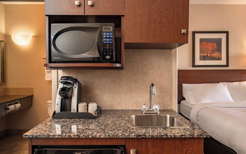Room amenity Photo