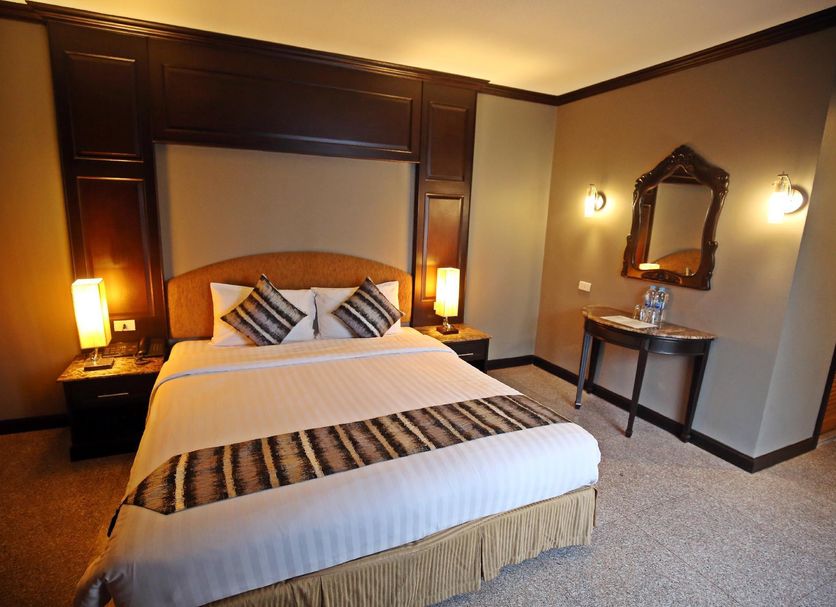 Bedroom Photo