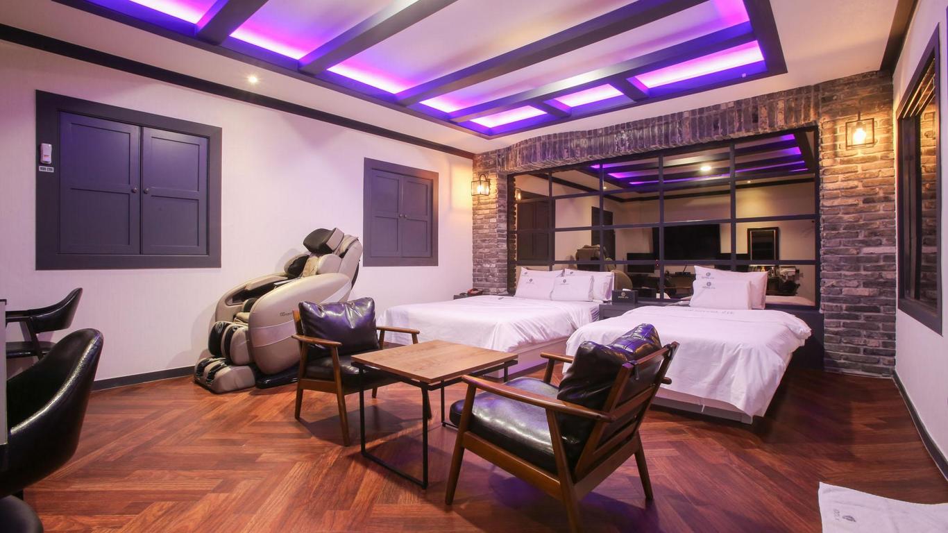 Business Hotel Ete