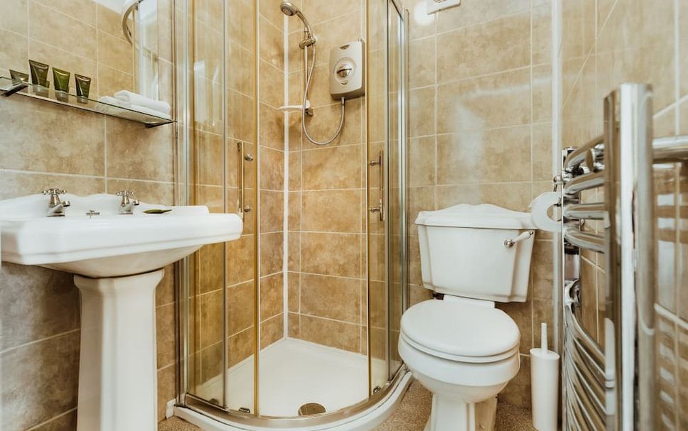 Bathroom Photo