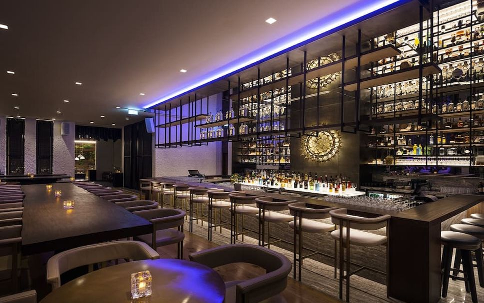 Bar Photo
