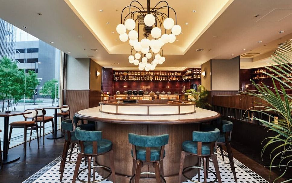 Bar Photo