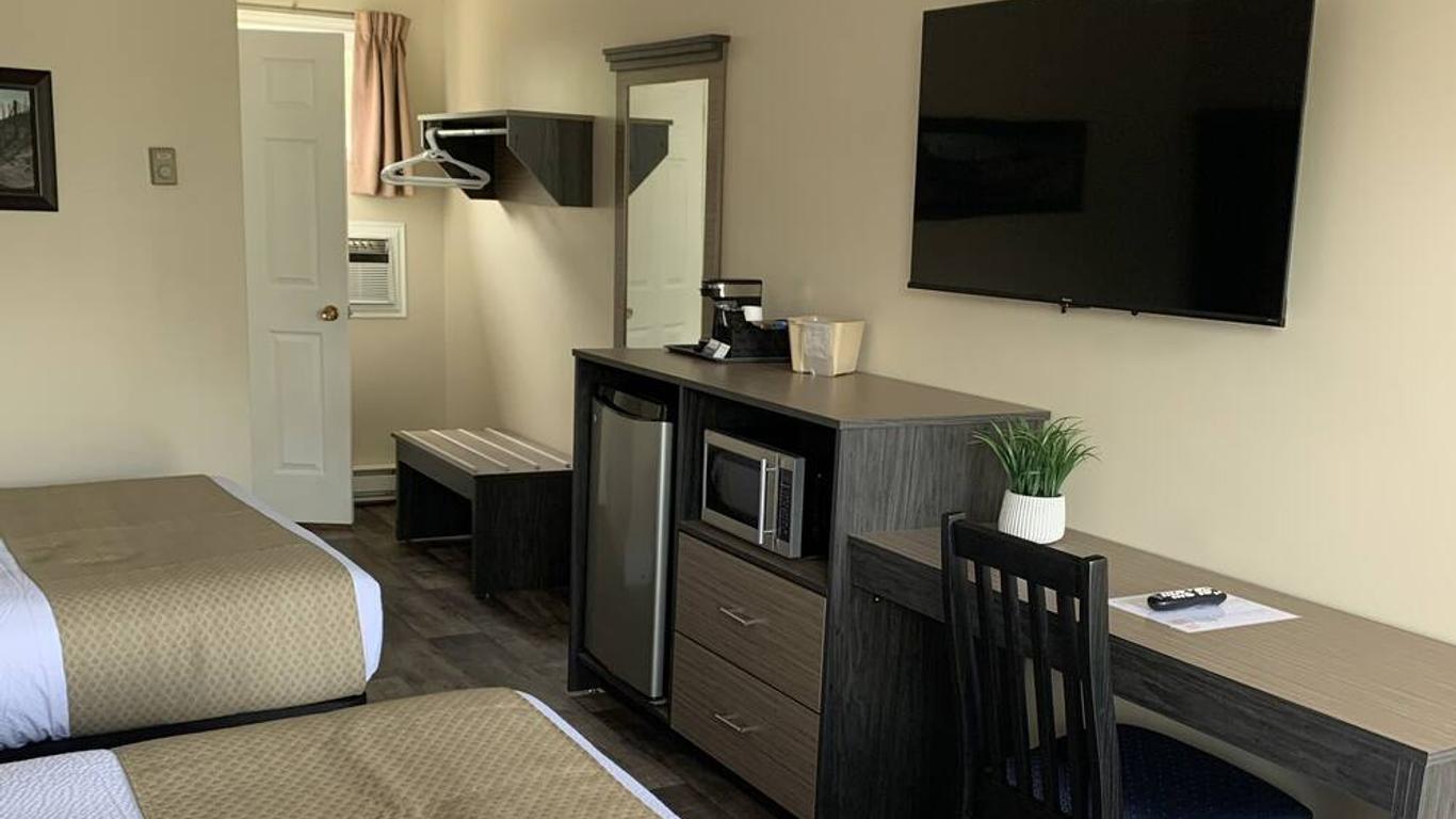 Cairns Motel