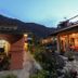 Outdoors view