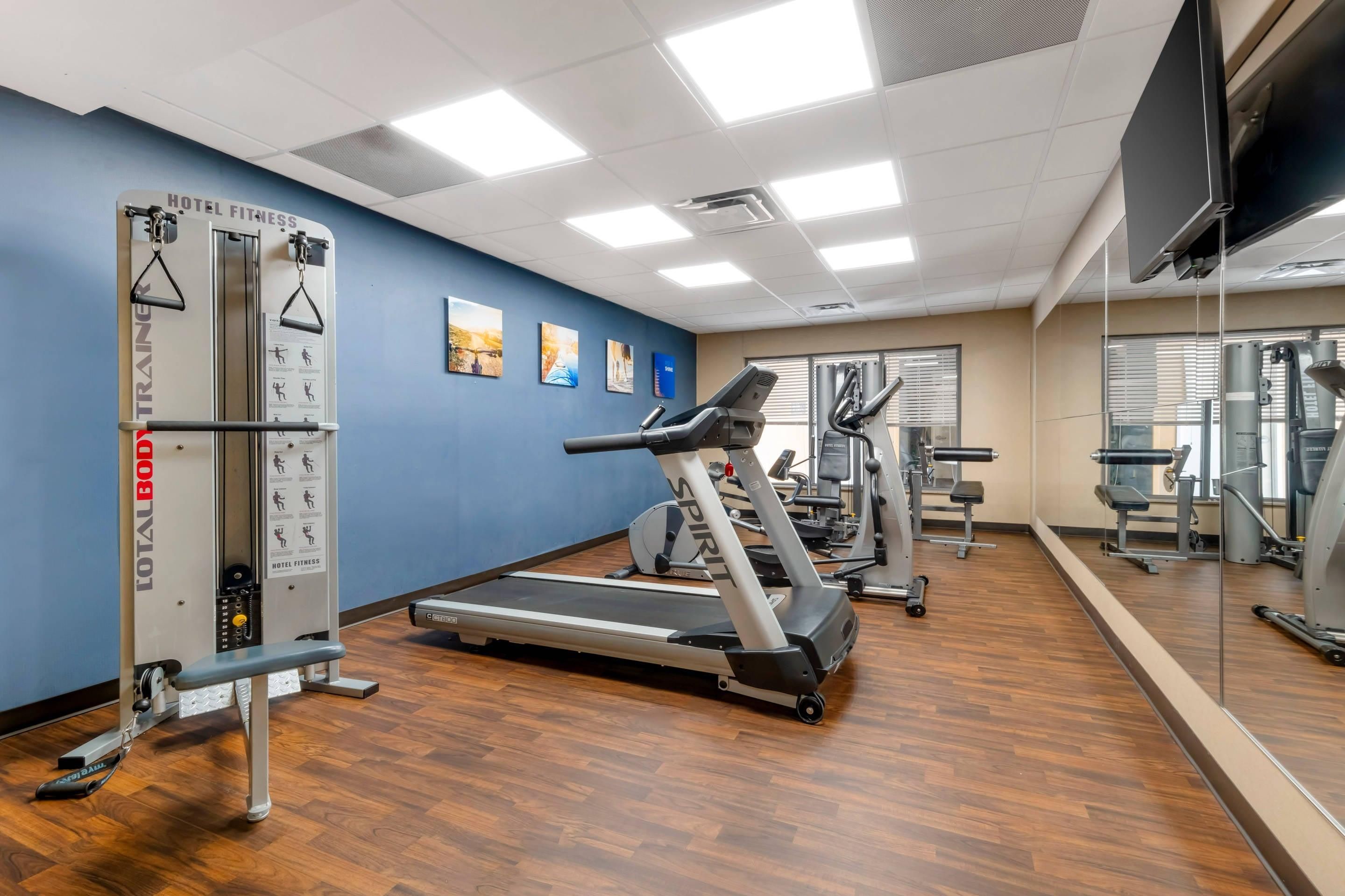 Gym