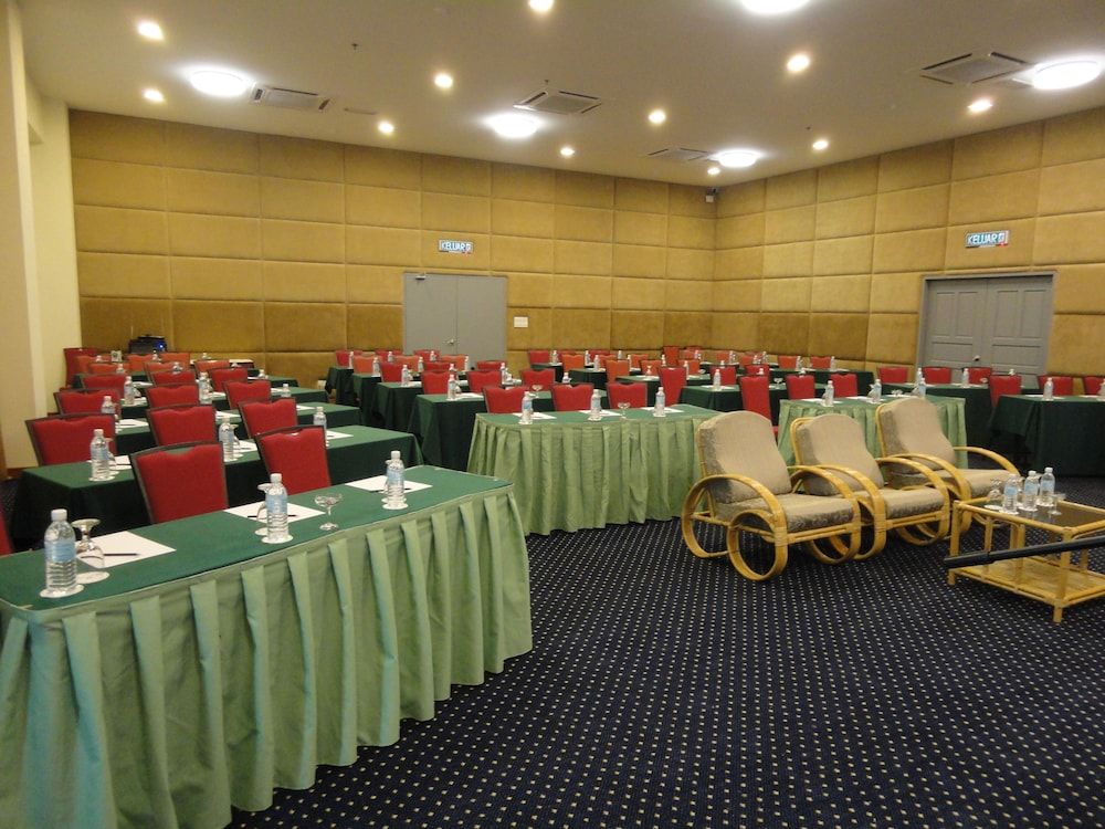 Conference room