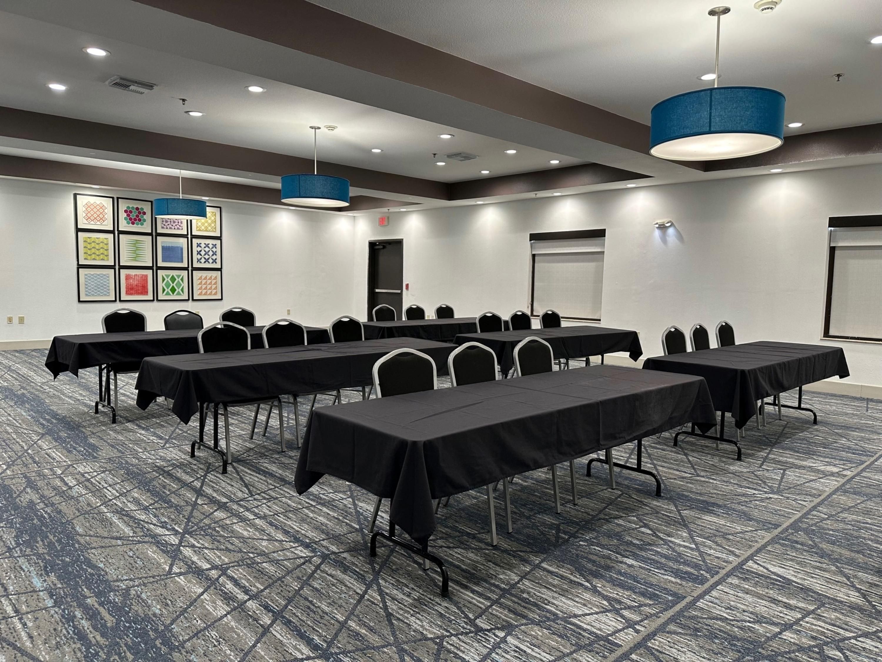 Conference room