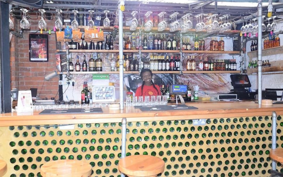 Bar Photo