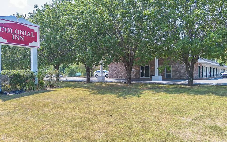 Outdoors view Photo
