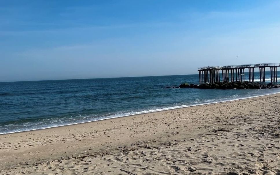 Beach Photo