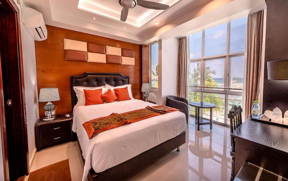 Bedroom Photo