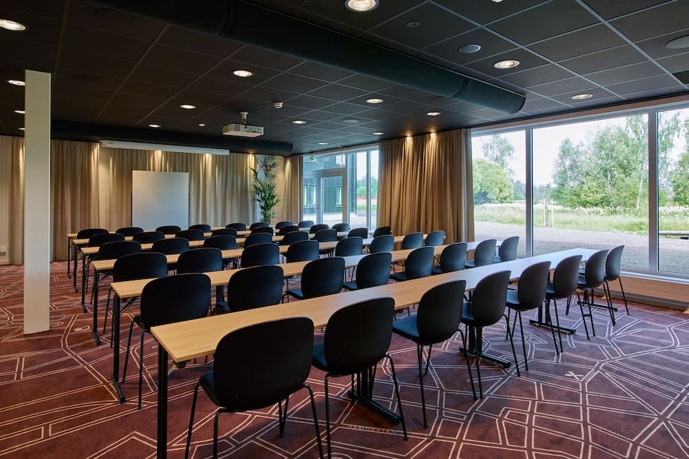 Conference room