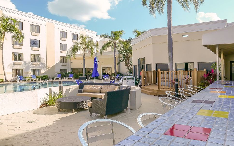 Hotel amenity Photo