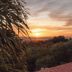 Outdoors view