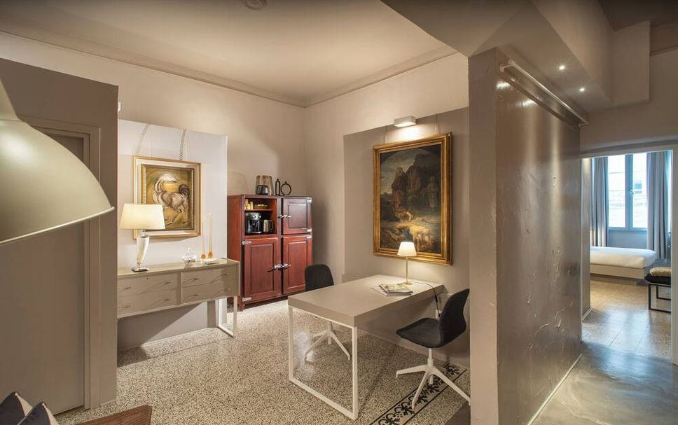 Dining room Photo
