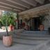Outdoors view