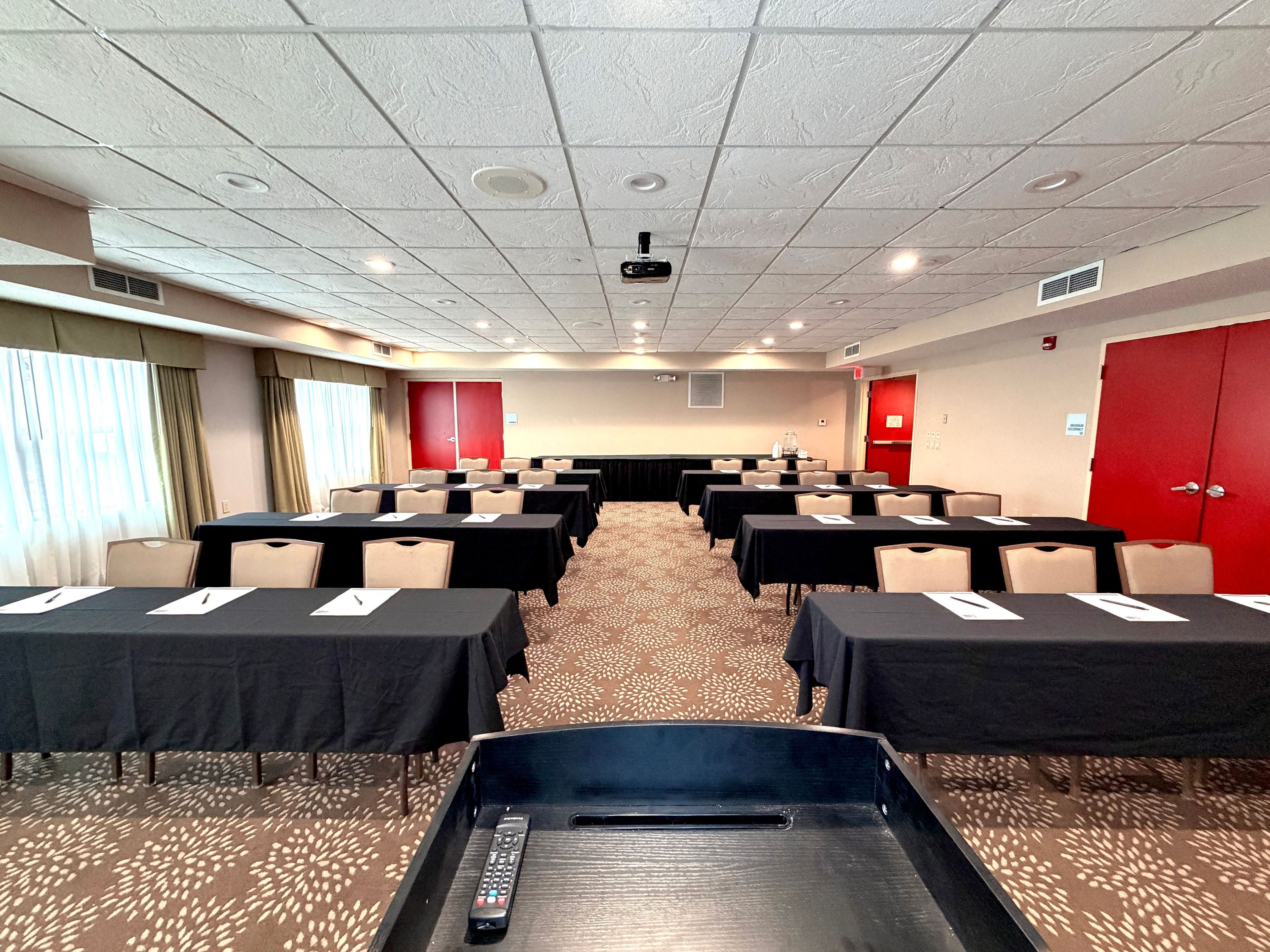 Conference room