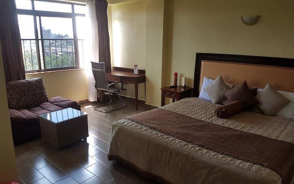 Bedroom Photo