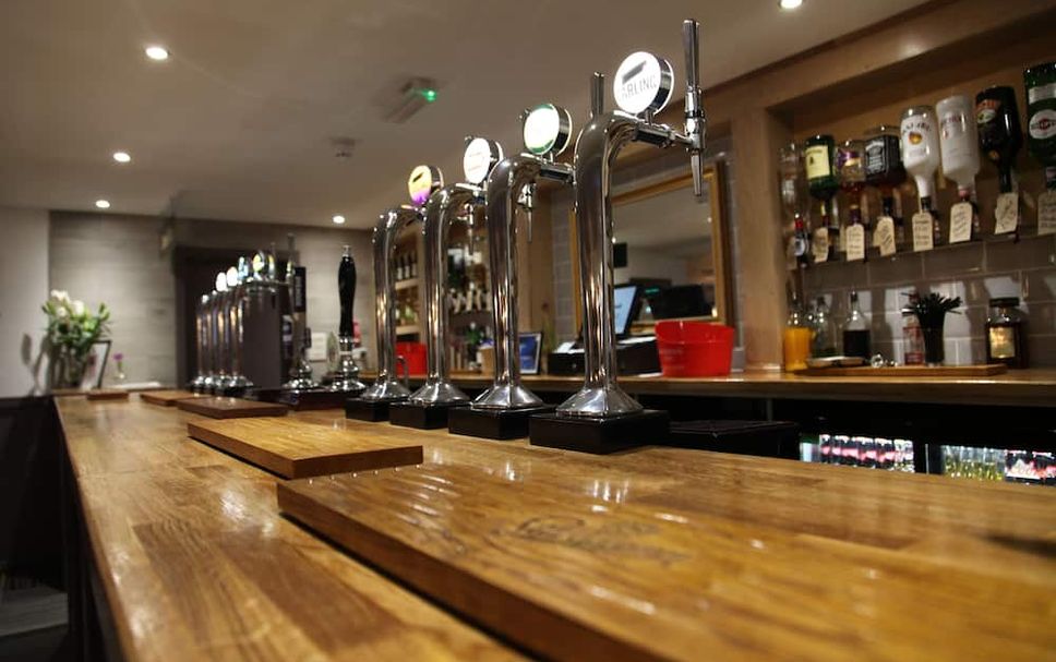 Bar Photo