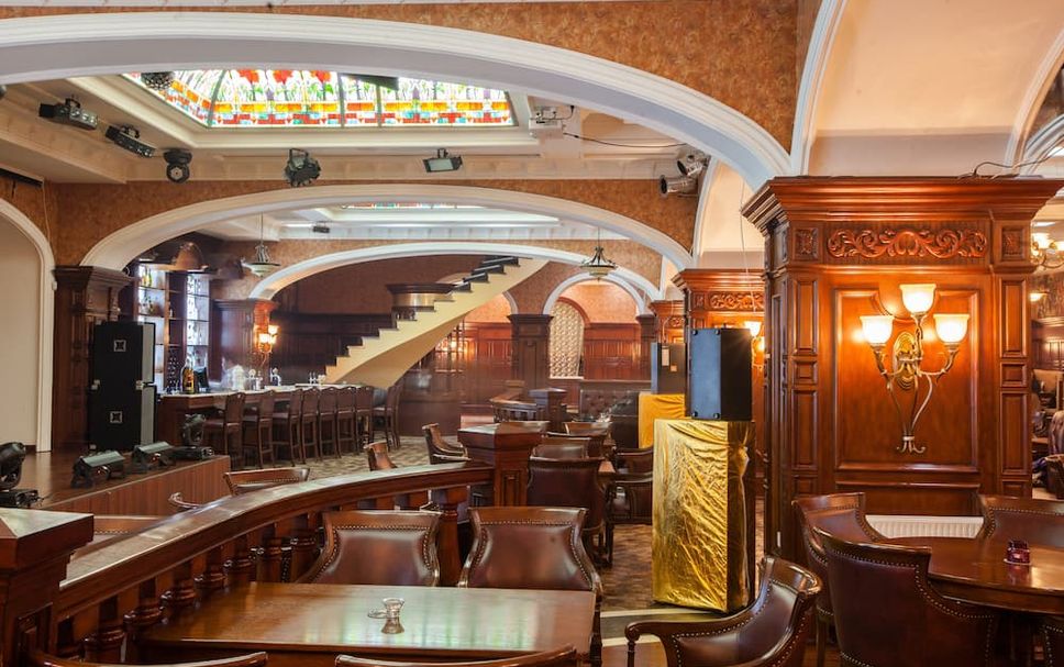 Bar Photo