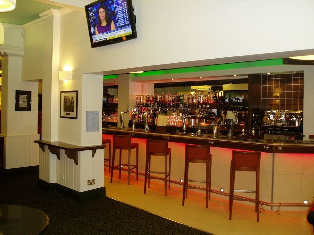 Bar Photo
