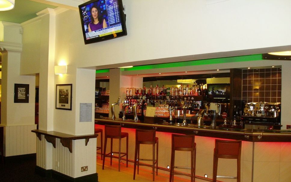 Bar Photo