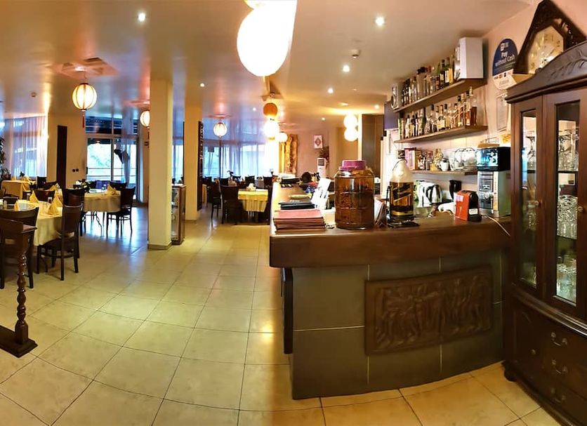 Bar Photo