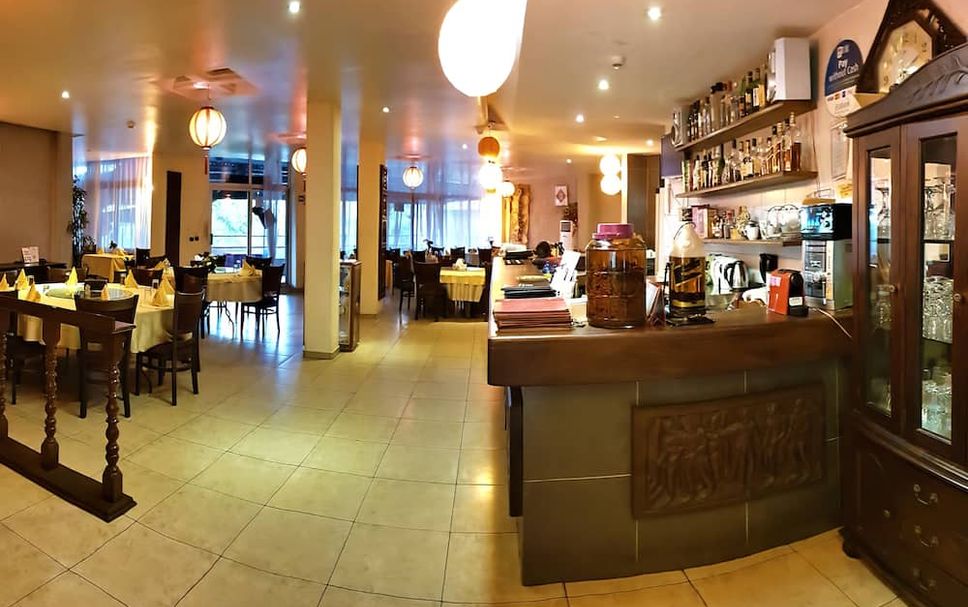 Bar Photo