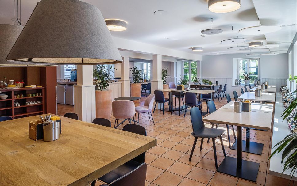 Dining room Photo