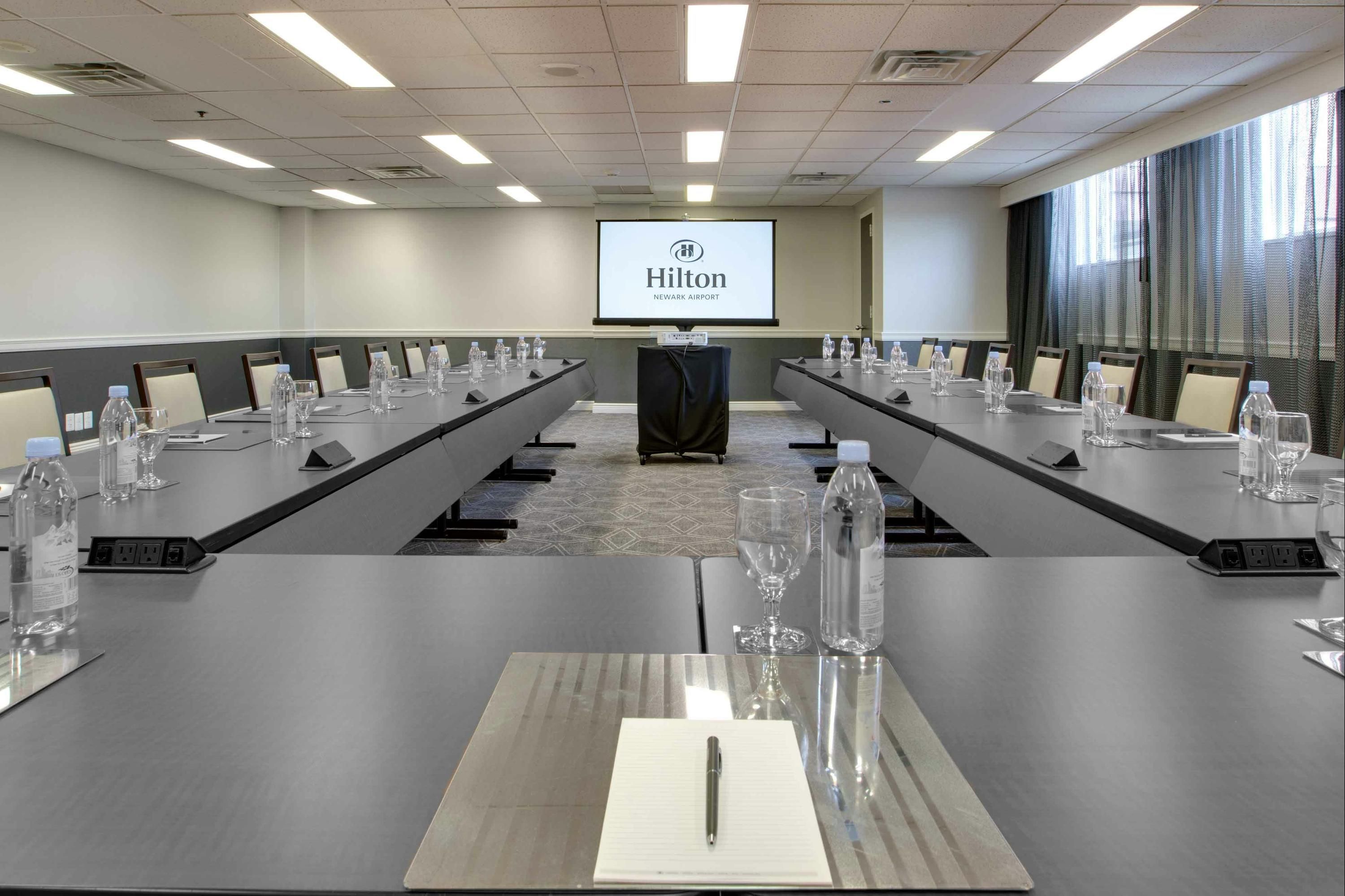 Conference room