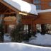 Outdoors view