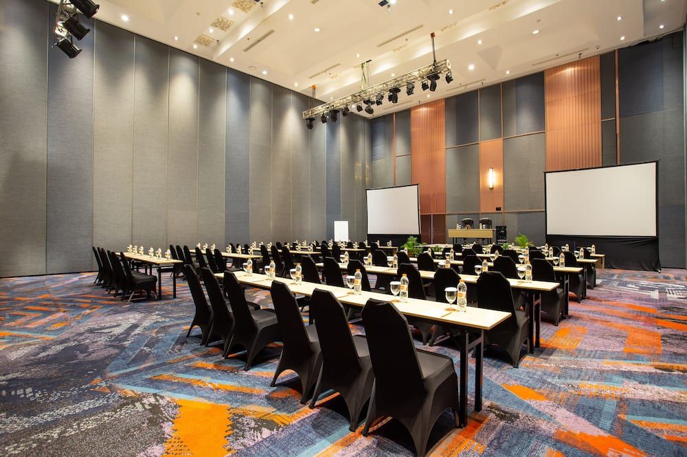 Conference room