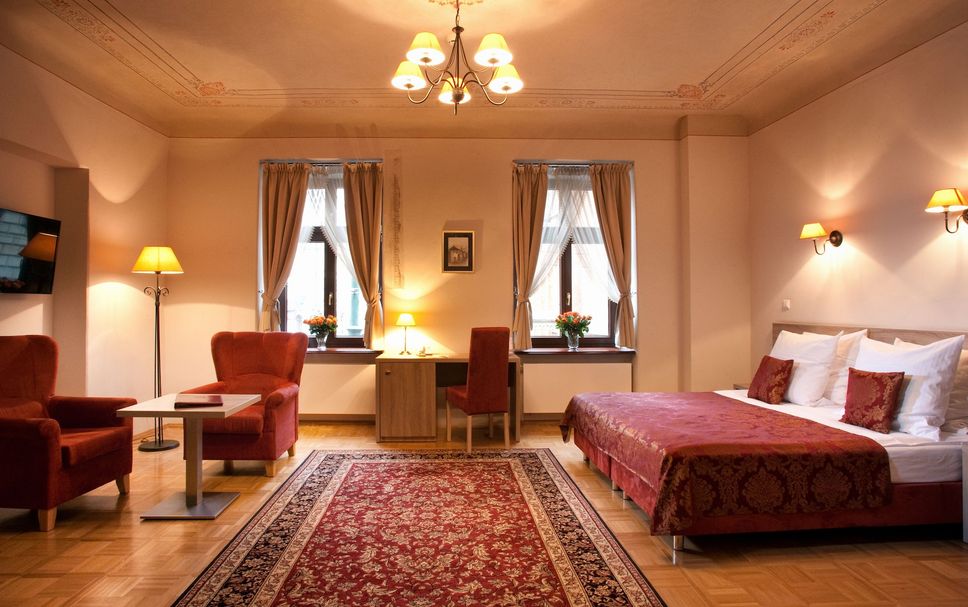 Bedroom Photo