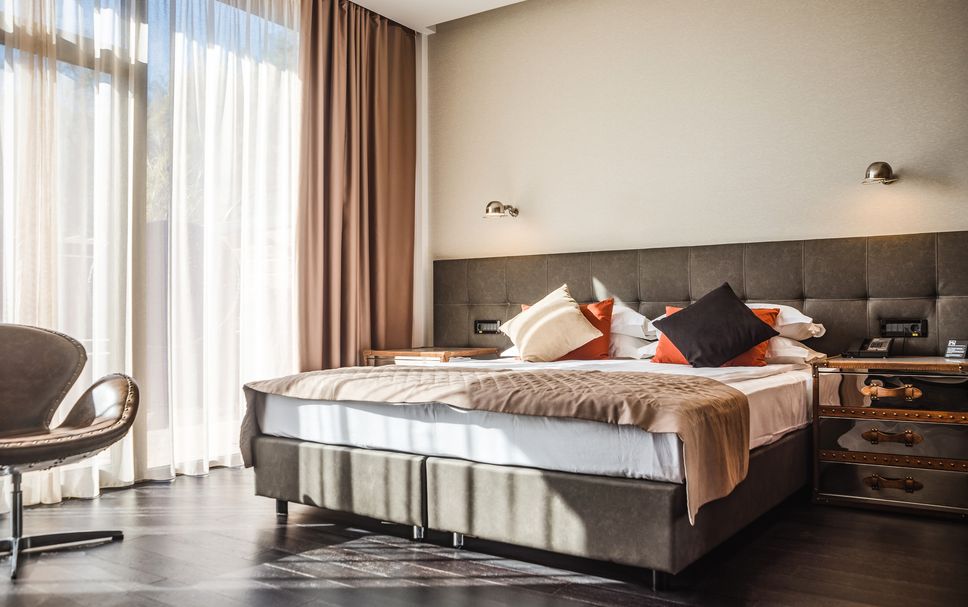Bedroom Photo