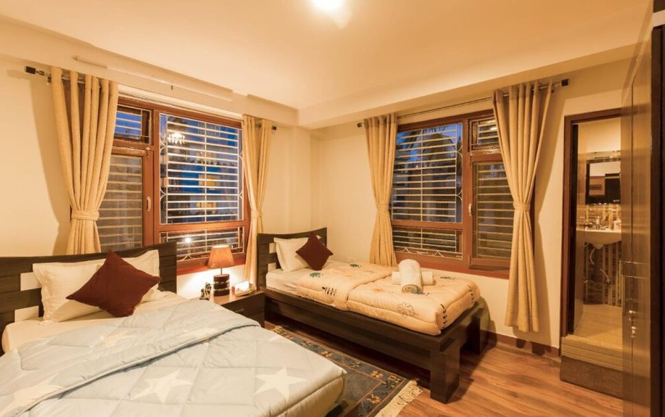 Bedroom Photo