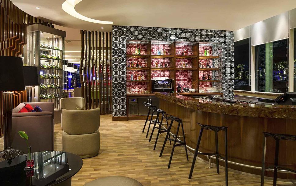 Bar Photo
