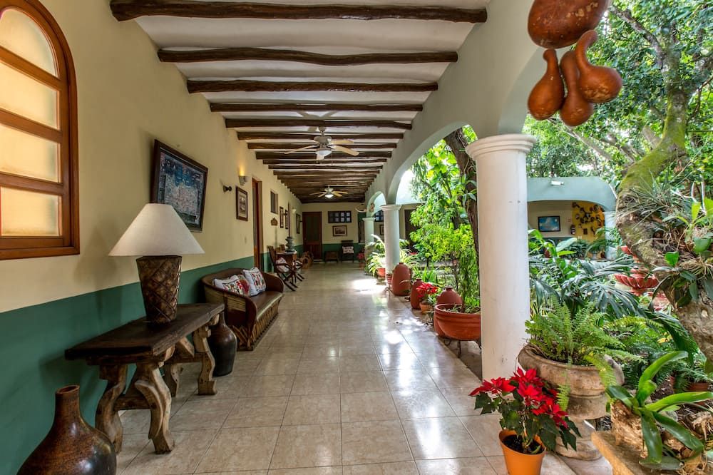 Hallway