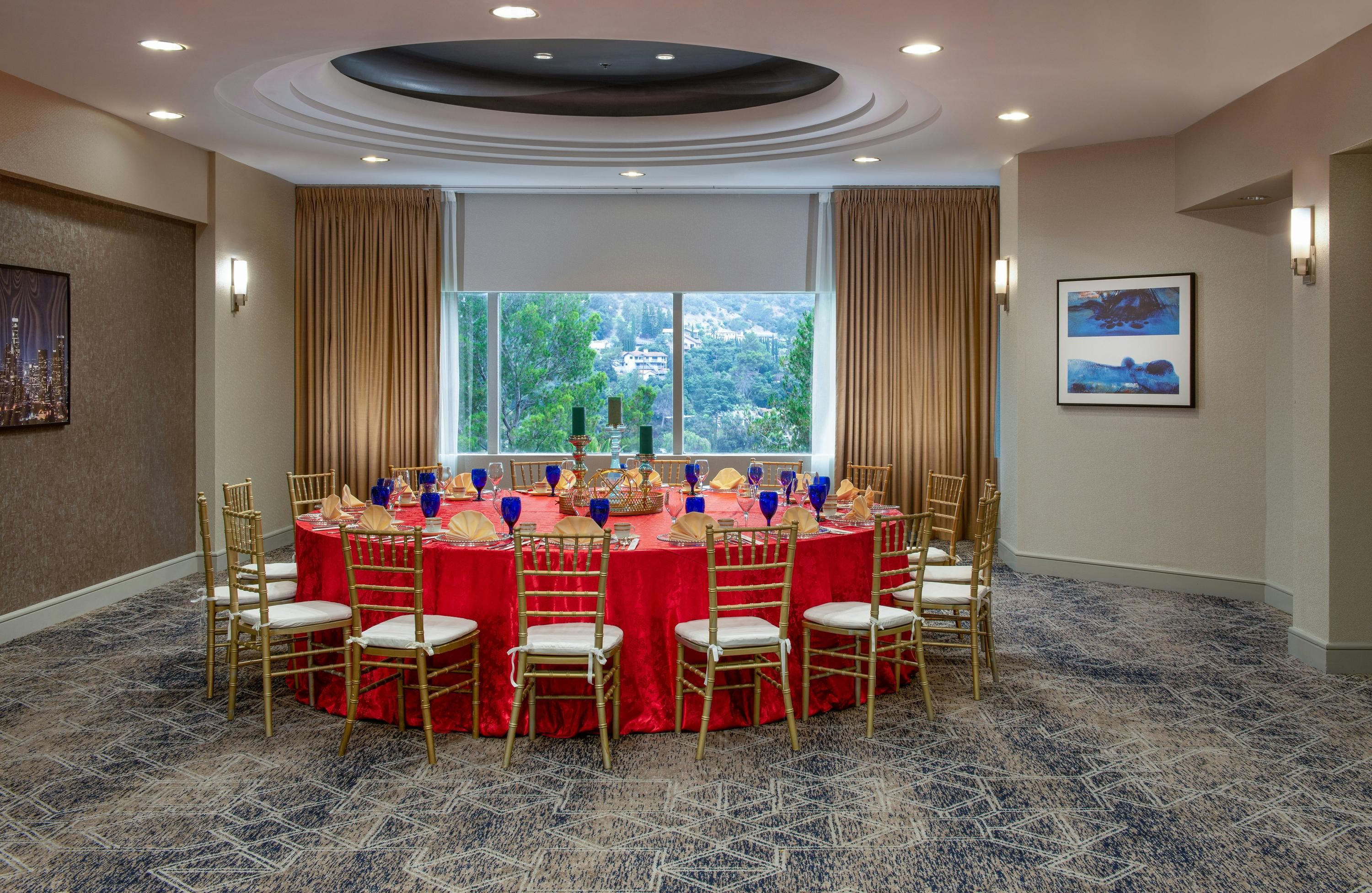 Conference room
