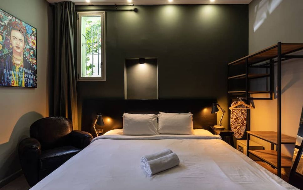 Bedroom Photo