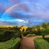Outdoors view