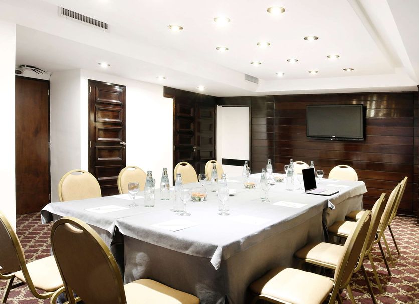 Conference room Photo