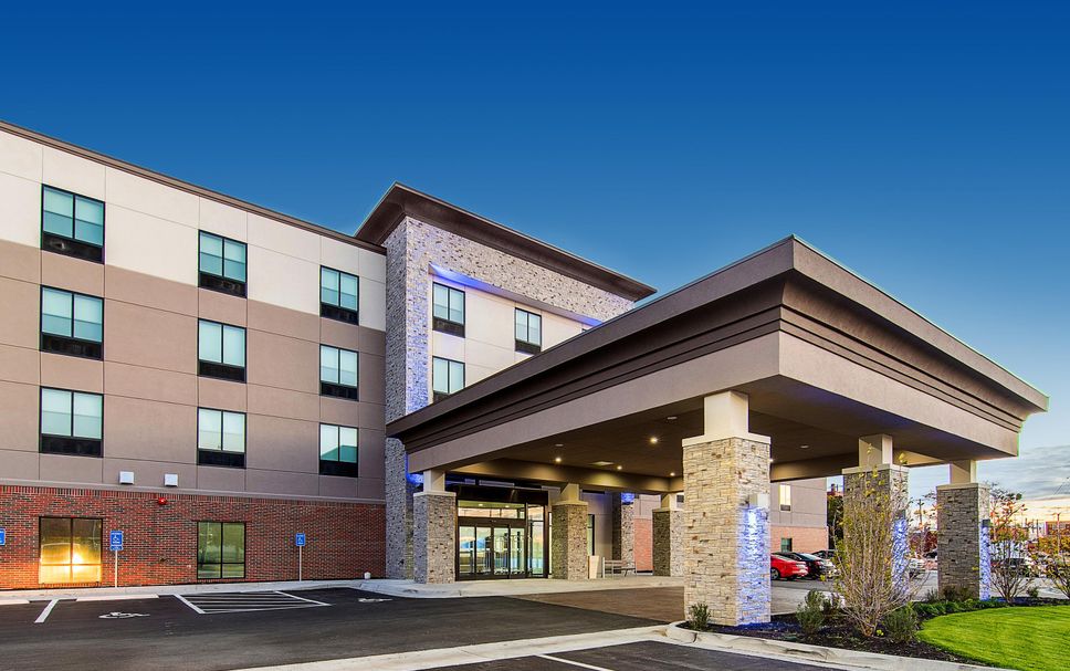 Building Photo