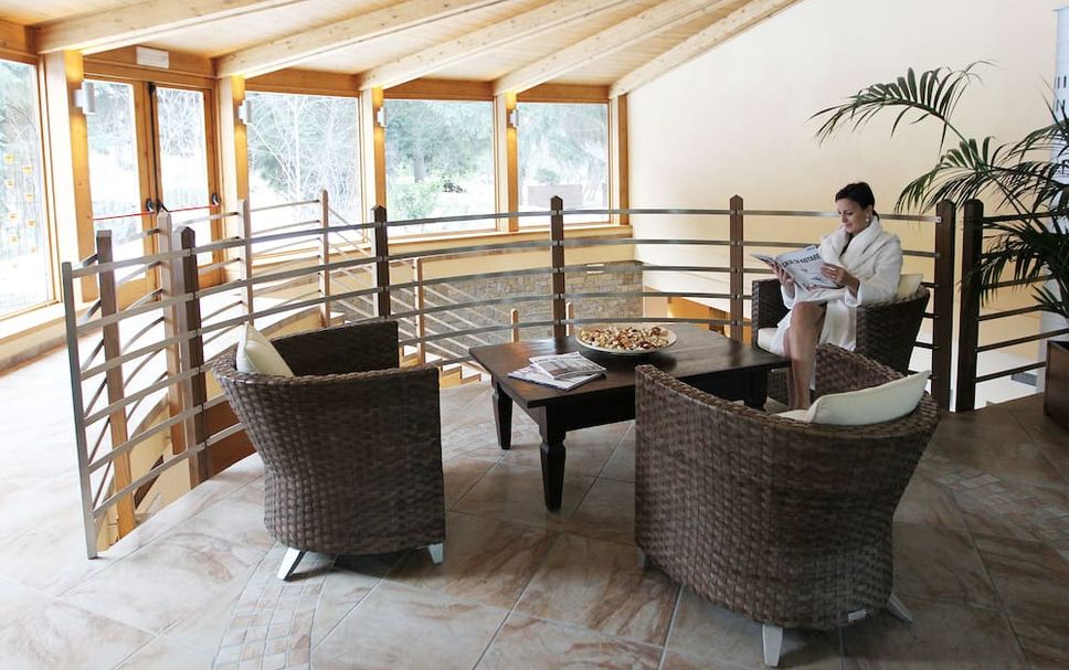 Spa Photo